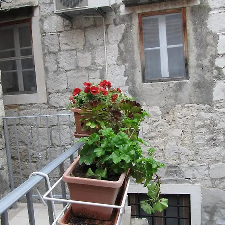 And Petra Pensionat