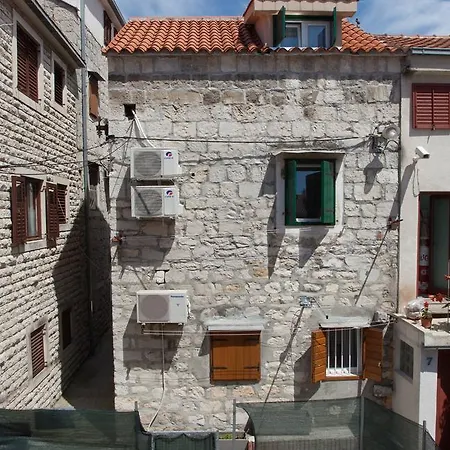 And Petra 3* Spalato