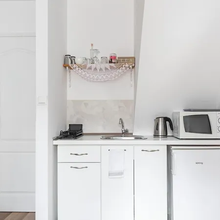 Pensionat And Petra Split