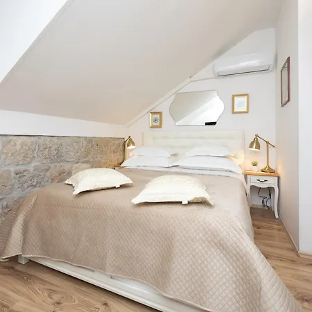 Pensionat And Petra Split