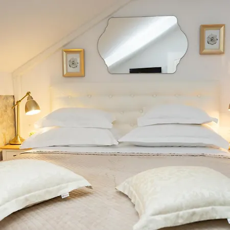 Pensionat And Petra 3*