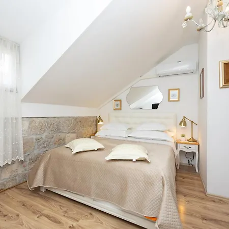 Pensionat And Petra Split