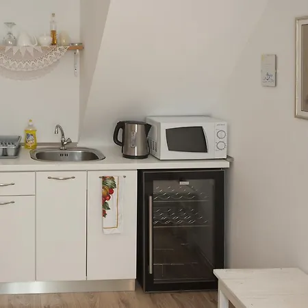 Pensionat And Petra Split