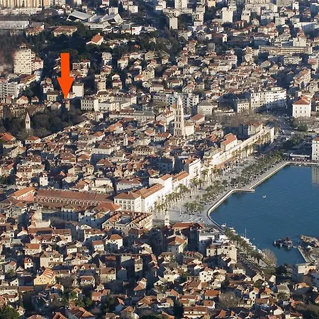 Pensionat And Petra 3*