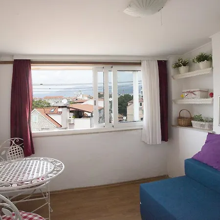 Pensionat And Petra 3*