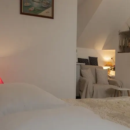 And Petra Guest house