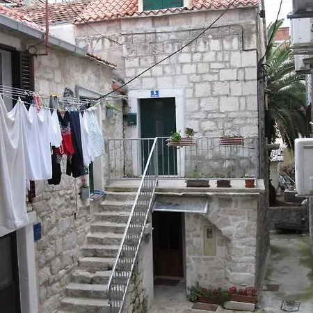 And Petra Guest house